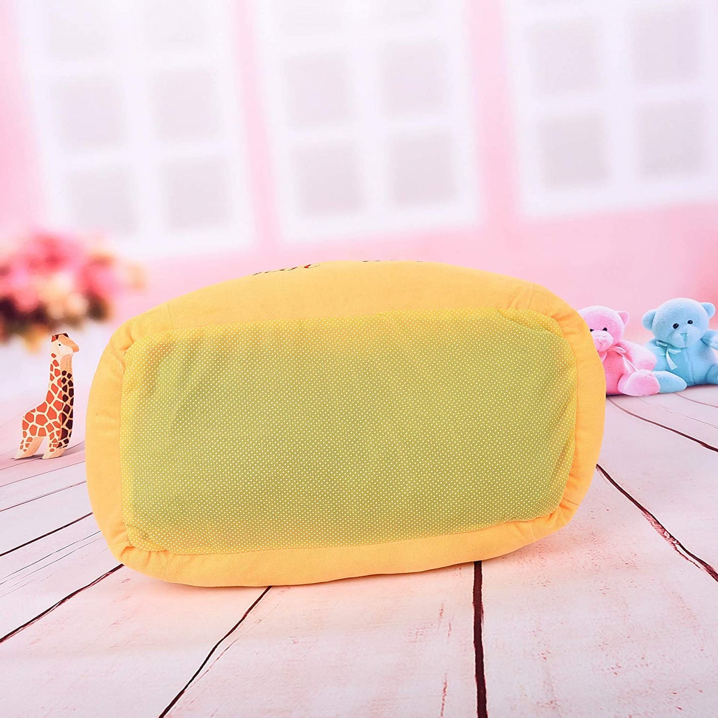 🌭 Hot Dog Shaped Pet Bed